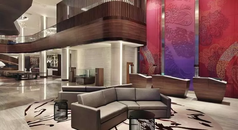 Fotos del hotel Mercure Karawang:  2