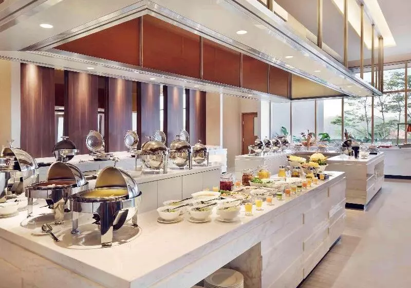 Fotos del hotel Mercure Karawang:  11