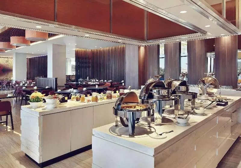 Fotos del hotel Mercure Karawang:  20