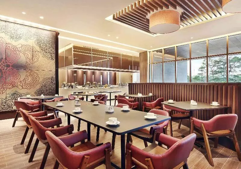 Fotos del hotel Mercure Karawang:  5