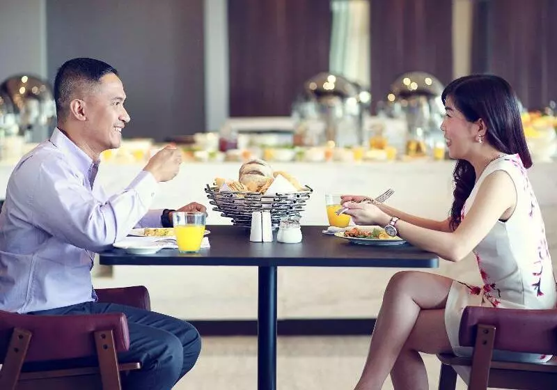 Fotos del hotel Mercure Karawang:  8