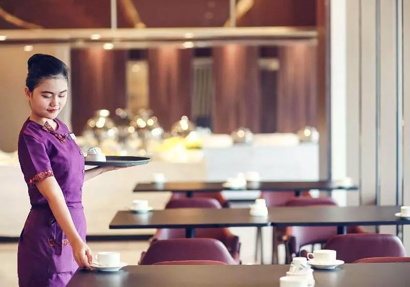 Fotos del hotel Mercure Karawang:  16