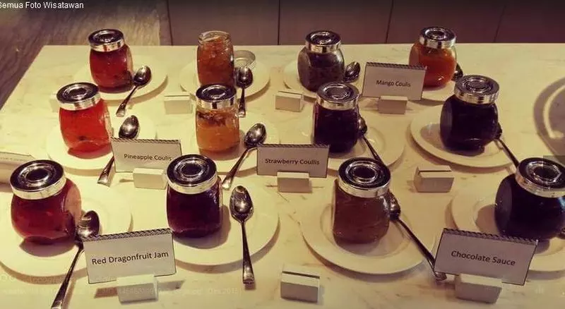 Fotos del hotel Mercure Karawang:  18