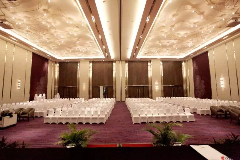 Fotos del hotel Mercure Karawang:  21