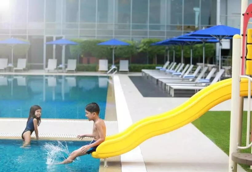 Fotos del hotel Novotel Melaka:  2