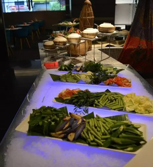 Fotos del hotel Novotel Melaka:  23