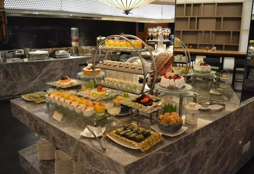 Fotos del hotel Novotel Melaka:  24