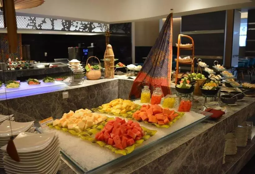 Fotos del hotel Novotel Melaka:  22