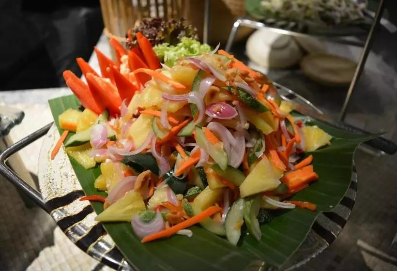 Fotos del hotel Novotel Melaka:  17