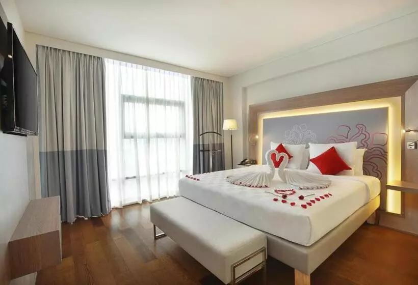 Fotos del hotel Novotel Melaka:  9
