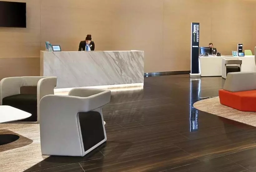 Fotos del hotel Novotel Melaka:  10