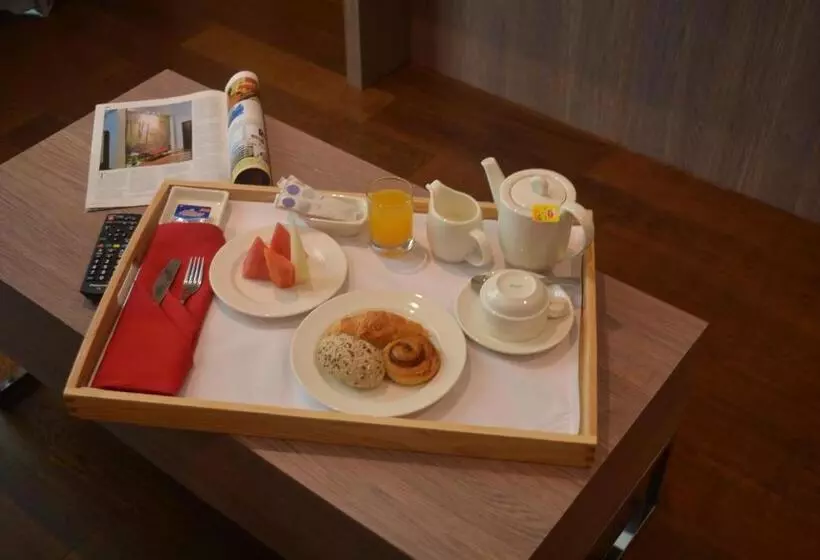 Fotos del hotel Novotel Melaka:  12