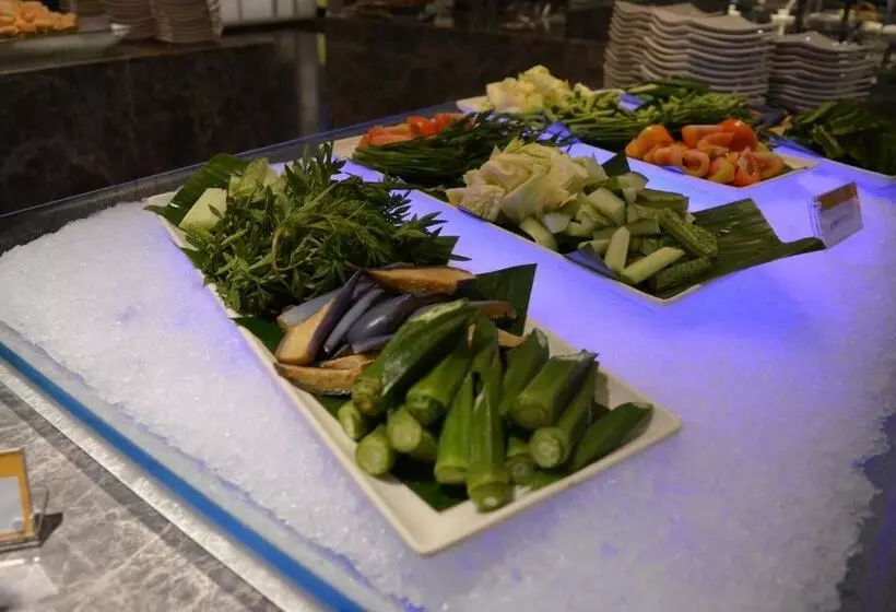 Fotos del hotel Novotel Melaka:  21