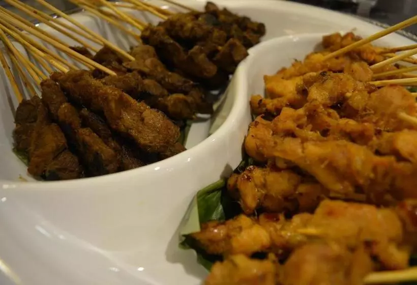 Fotos del hotel Novotel Melaka:  11