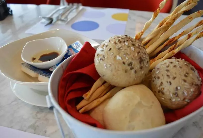 Fotos del hotel Novotel Melaka:  25