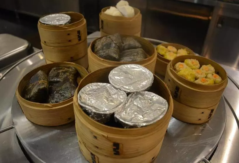 Fotos del hotel Novotel Melaka:  7