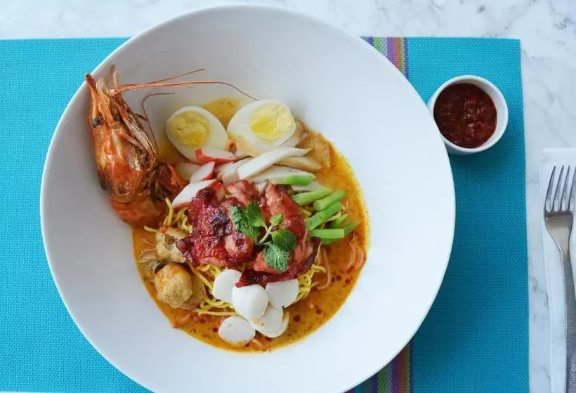 Fotos del hotel Novotel Melaka:  15