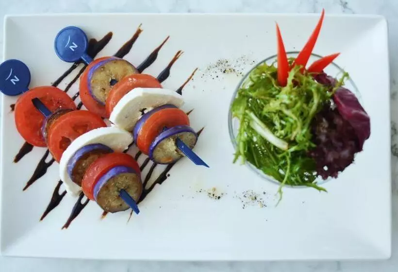 Fotos del hotel Novotel Melaka:  5