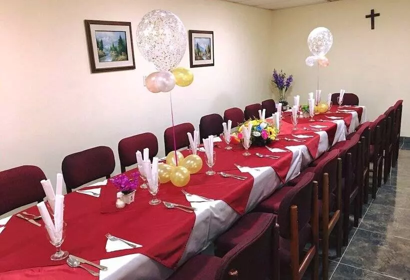 Fotos del hotel Pacande:  16