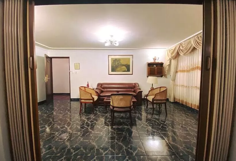 Fotos del hotel Pacande:  19