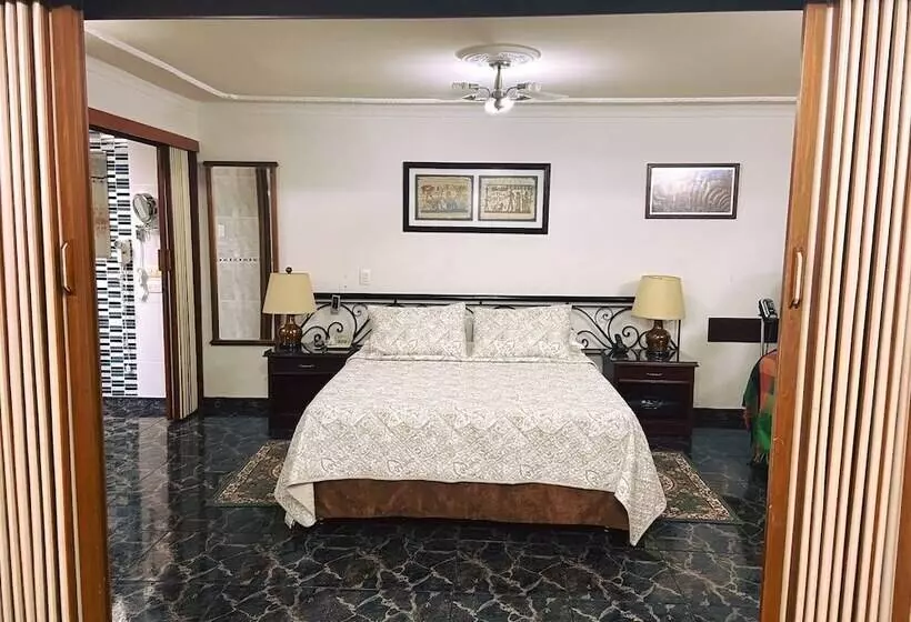 Fotos del hotel Pacande:  15