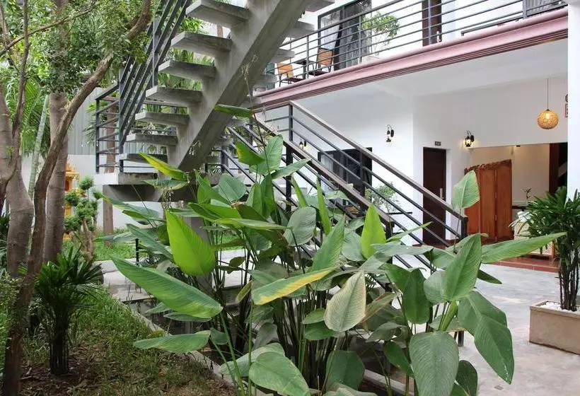 Fotos del hotel Palm Tree Boutique:  13