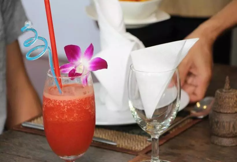 Fotos del hotel Palm Tree Boutique:  14