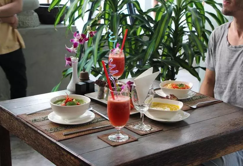 Fotos del hotel Palm Tree Boutique:  7