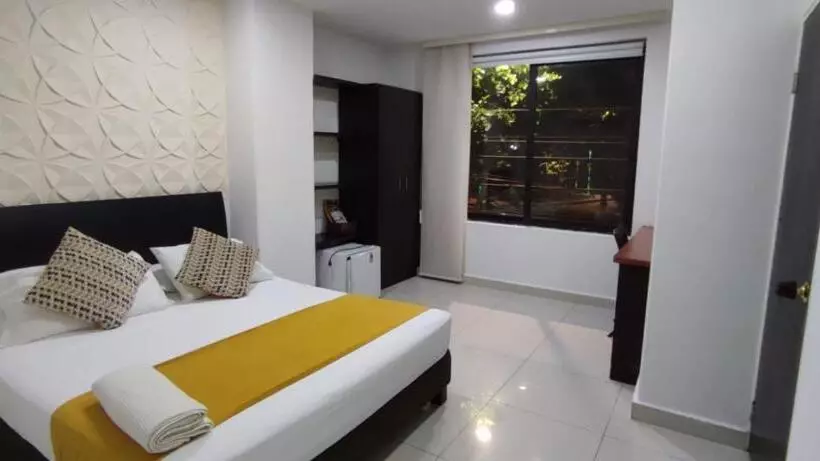 Fotos del hotel Panama:  22