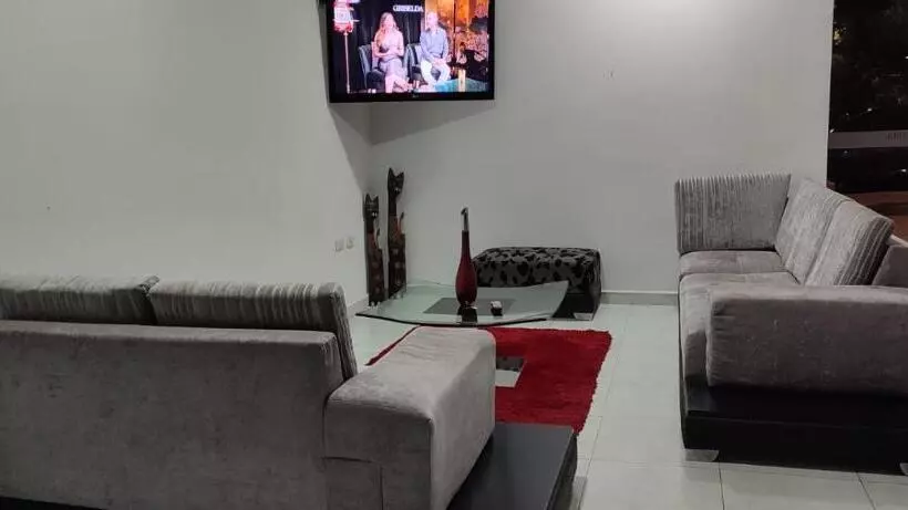 Fotos del hotel Panama:  25