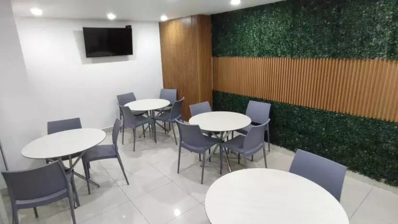 Fotos del hotel Panama:  2