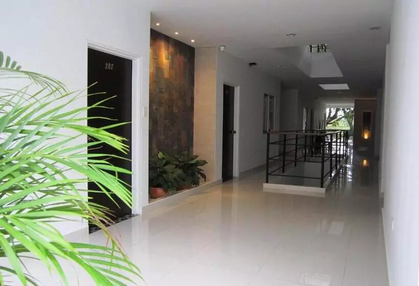 Fotos del hotel Panama:  3