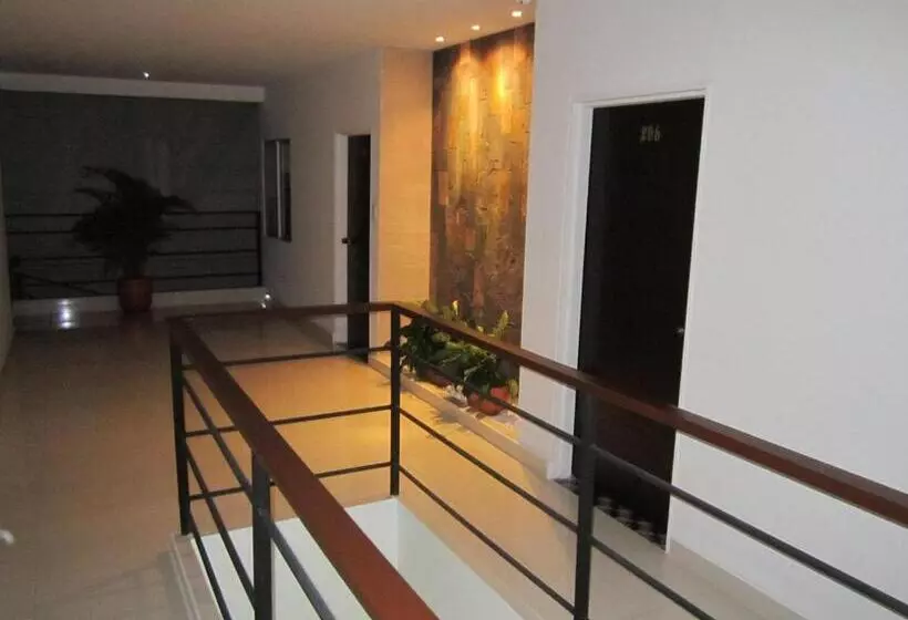 Fotos del hotel Panama:  16