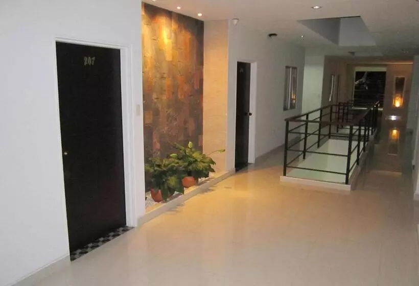 Fotos del hotel Panama:  6