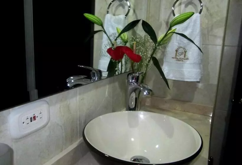 Fotos del hotel Panama:  7