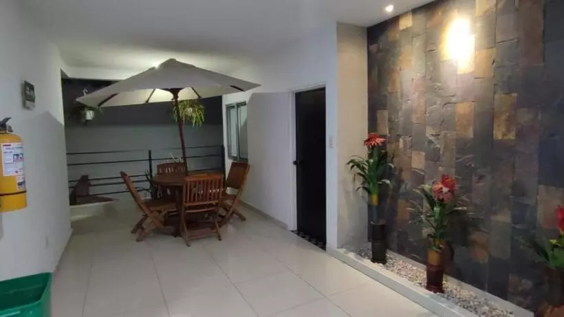 Fotos del hotel Panama:  18