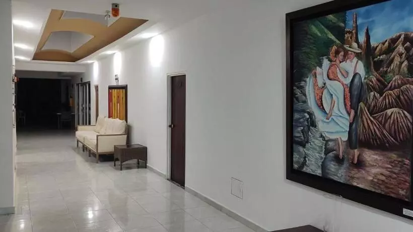 Fotos del hotel Panama:  12