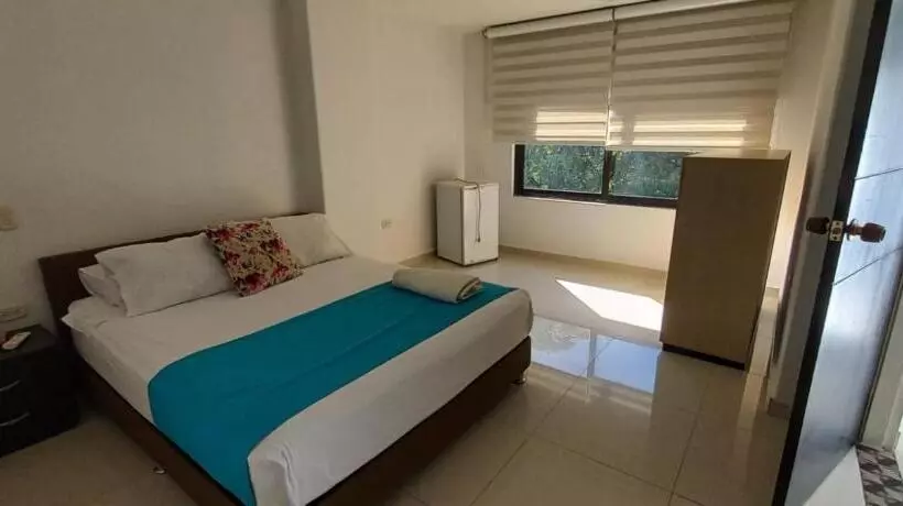 Fotos del hotel Panama:  20