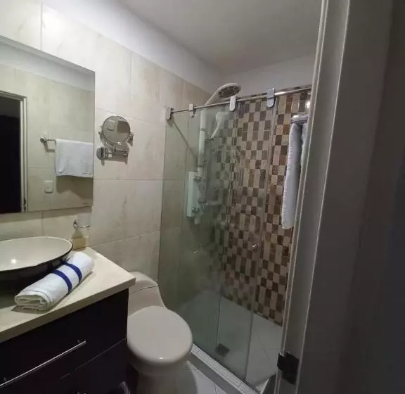 Fotos del hotel Panama:  10