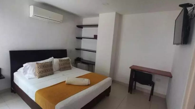 Fotos del hotel Panama:  17