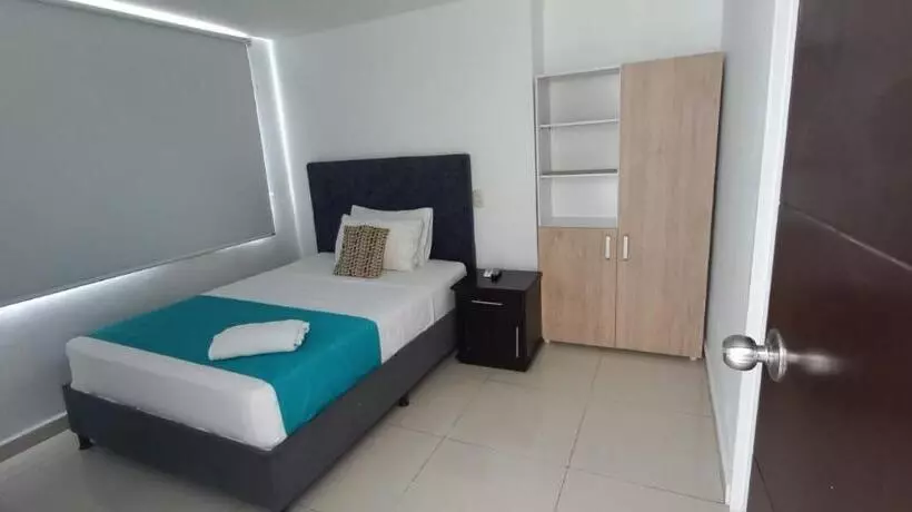 Fotos del hotel Panama:  13