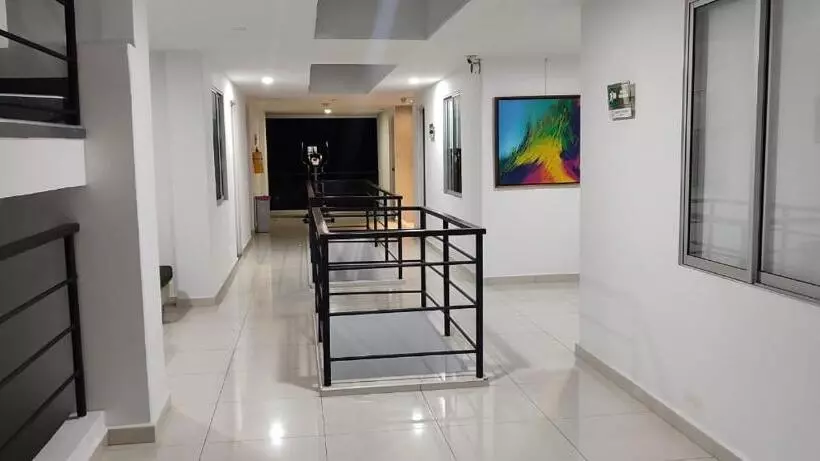 Fotos del hotel Panama:  14