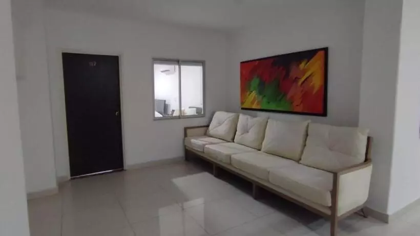 Fotos del hotel Panama:  24