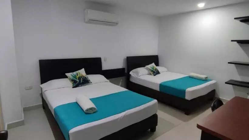 Fotos del hotel Panama:  11