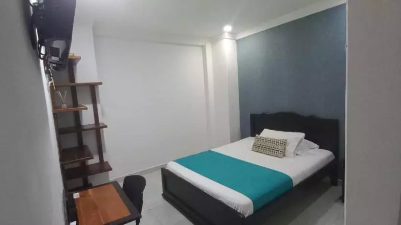Fotos del hotel Panama:  8