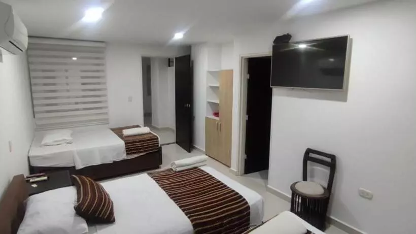 Fotos del hotel Panama:  23