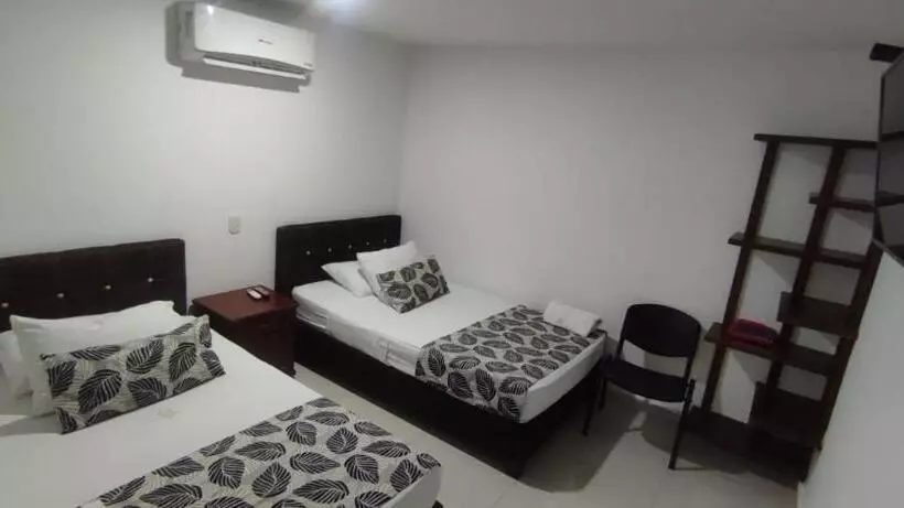 Fotos del hotel Panama:  21