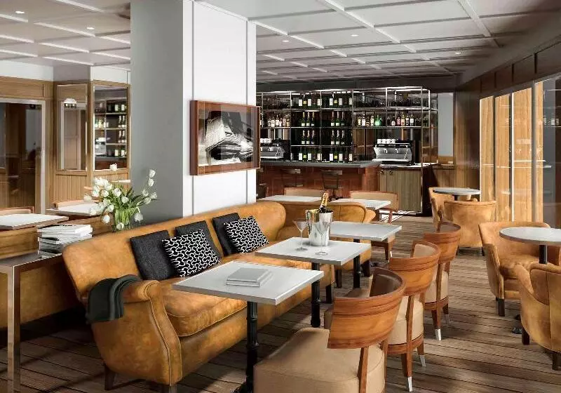 Fotos del hotel Hôtel Paris Bastille Boutet - Mgallery:  10