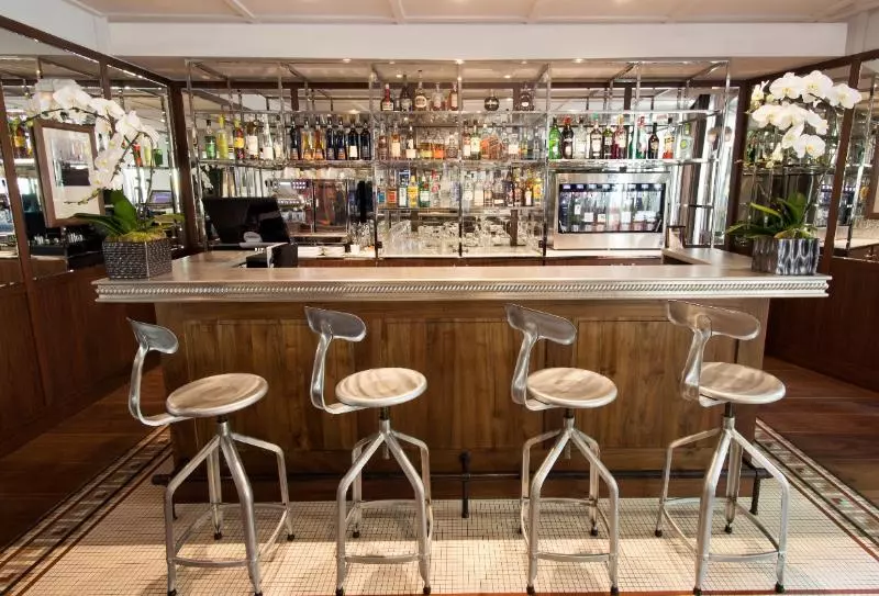 Fotos del hotel Hôtel Paris Bastille Boutet - Mgallery:  8