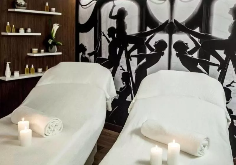 Fotos del hotel Hôtel Paris Bastille Boutet - Mgallery:  2